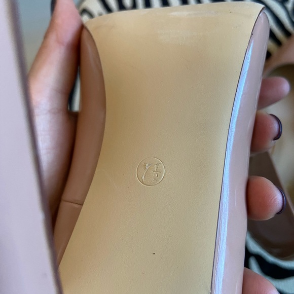 Pointy Heels 👡 - Picture 5 of 8